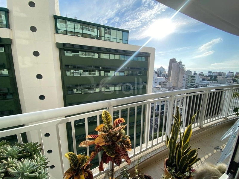Apartamento  no Centro com 2 dormitórios, sendo 1  suíte e 1 vaga: 15ª foto da galeria de imagens do imóvel