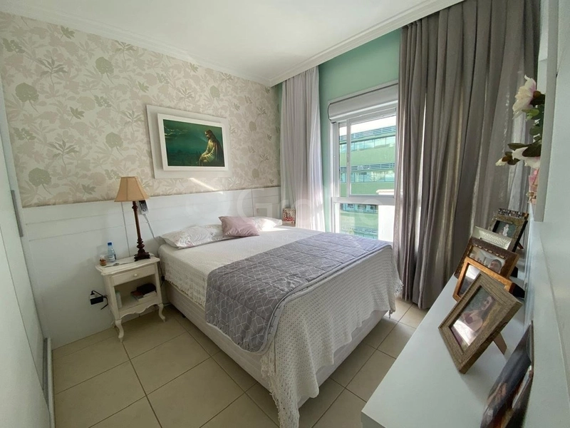 Apartamento  no Centro com 2 dormitórios, sendo 1  suíte e 1 vaga: 16ª foto da galeria de imagens do imóvel