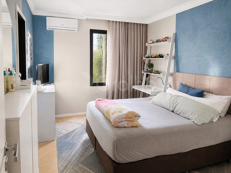 Apartamento a venda no Centro com 3 dormitórios 1 suítes e 2 vagas: 20ª foto da galeria de imagens do imóvel