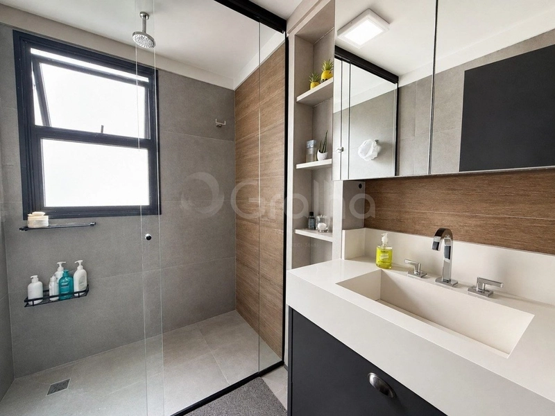 Apartamento a venda no Centro com 3 dormitórios 1 suítes e 2 vagas: 23ª foto da galeria de imagens do imóvel