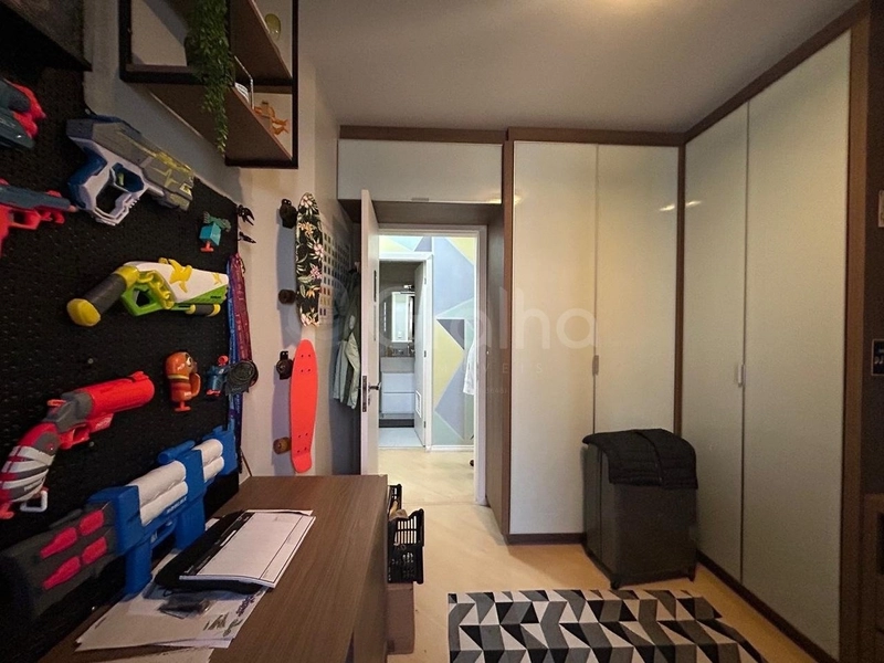 Apartamento a venda no Centro com 3 dormitórios 1 suítes e 2 vagas: 15ª foto da galeria de imagens do imóvel