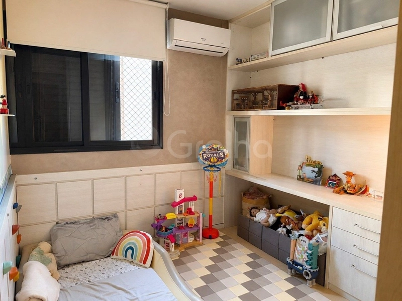 Apartamento a venda no Centro com 3 dormitórios 1 suítes e 2 vagas: 17ª foto da galeria de imagens do imóvel
