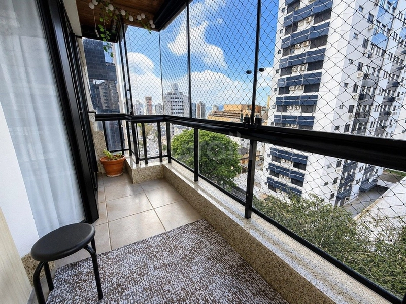 Apartamento a venda no Centro com 3 dormitórios 1 suítes e 2 vagas: 5ª foto da galeria de imagens do imóvel