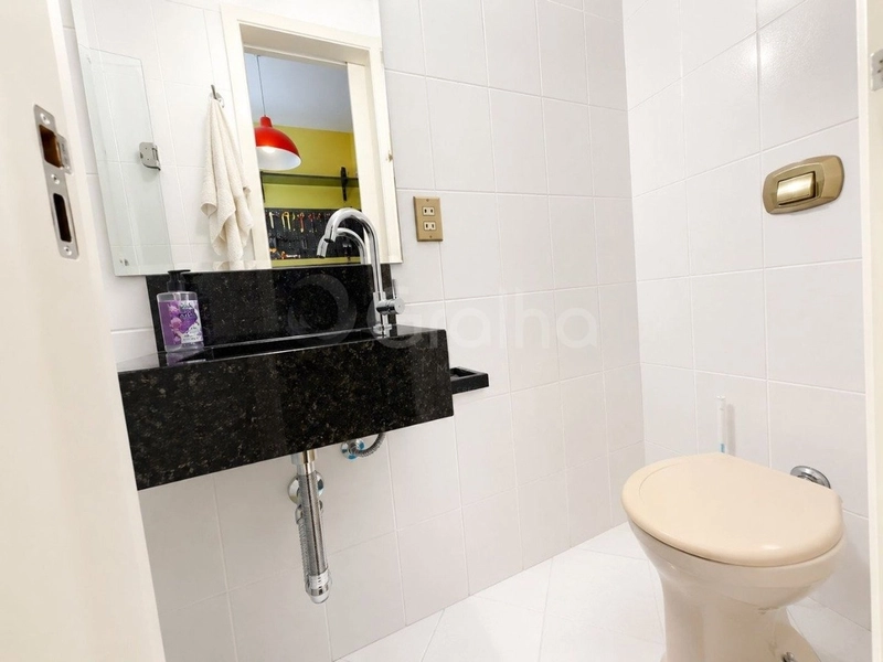 Apartamento a venda no Centro com 3 dormitórios 1 suítes e 2 vagas: 11ª foto da galeria de imagens do imóvel