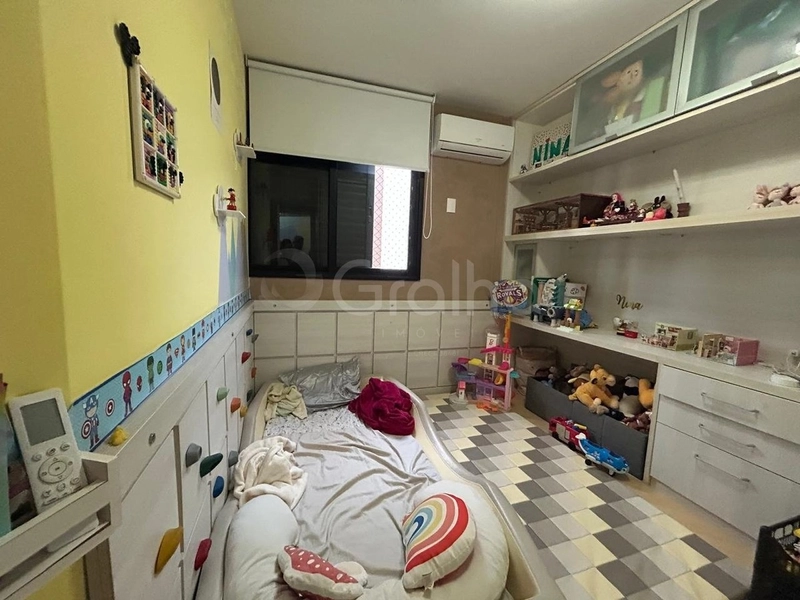 Apartamento a venda no Centro com 3 dormitórios 1 suítes e 2 vagas: 18ª foto da galeria de imagens do imóvel