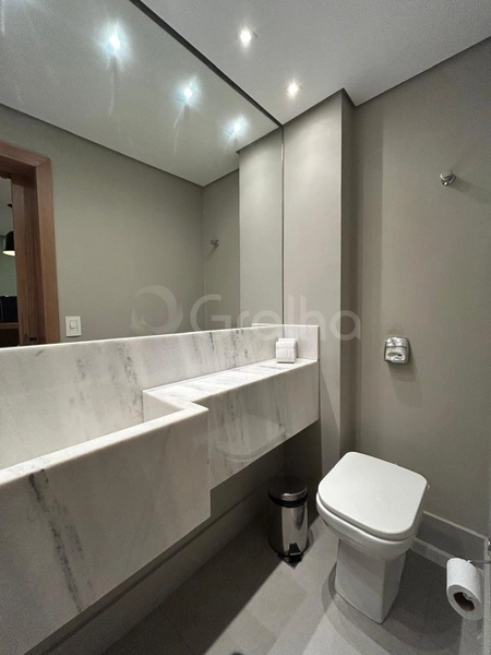 Apartamento a venda no Centro com 3 dormitórios 1 suítes e 2 vagas: 27ª foto da galeria de imagens do imóvel