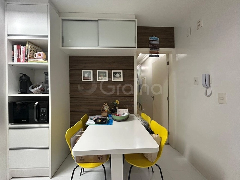 Apartamento a venda no Centro com 3 dormitórios 1 suítes e 2 vagas: 6ª foto da galeria de imagens do imóvel