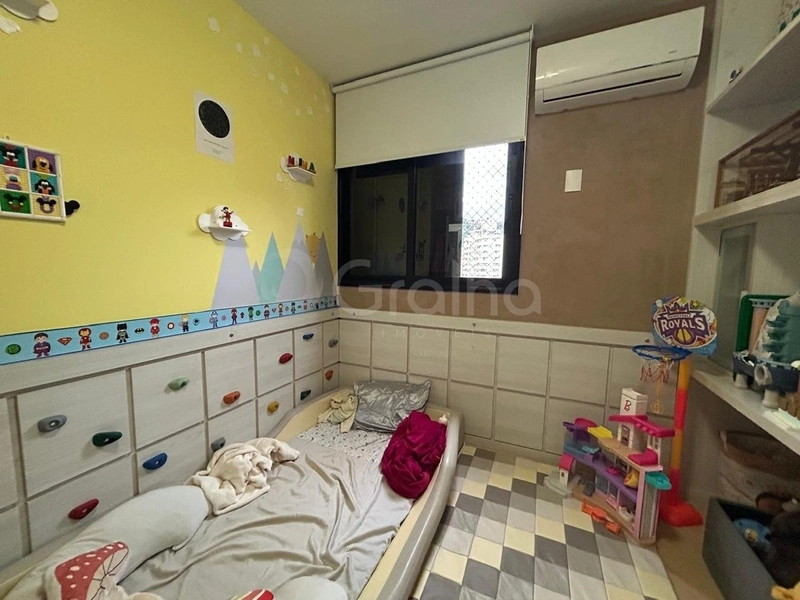 Apartamento a venda no Centro com 3 dormitórios 1 suítes e 2 vagas: 19ª foto da galeria de imagens do imóvel