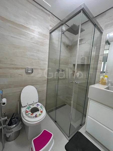 Apartamento a venda no Centro com 3 dormitórios 1 suítes e 2 vagas: 16ª foto da galeria de imagens do imóvel
