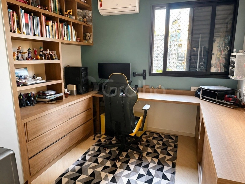 Apartamento a venda no Centro com 3 dormitórios 1 suítes e 2 vagas: 14ª foto da galeria de imagens do imóvel