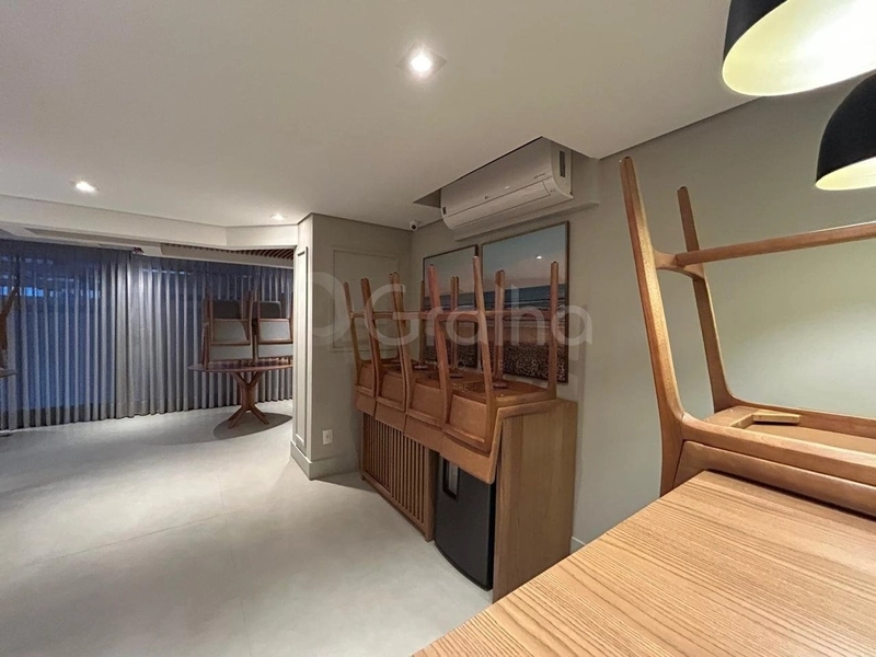 Apartamento a venda no Centro com 3 dormitórios 1 suítes e 2 vagas: 25ª foto da galeria de imagens do imóvel