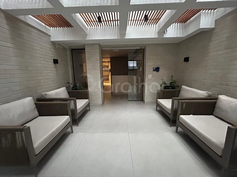 Apartamento a venda no Centro com 3 dormitórios 1 suítes e 2 vagas: 31ª foto da galeria de imagens do imóvel