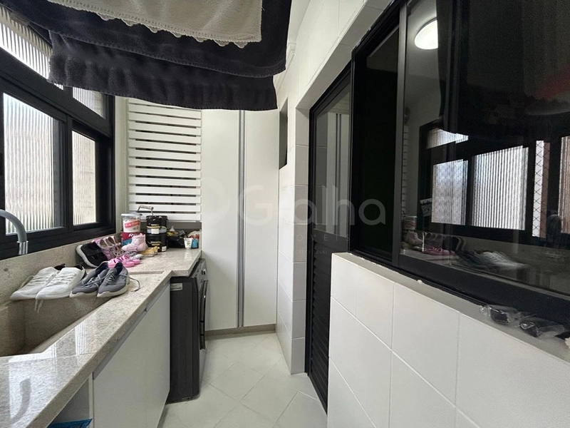 Apartamento a venda no Centro com 3 dormitórios 1 suítes e 2 vagas: 8ª foto da galeria de imagens do imóvel