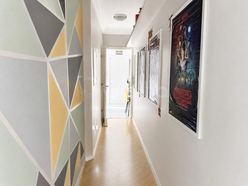 Apartamento a venda no Centro com 3 dormitórios 1 suítes e 2 vagas: 21ª foto da galeria de imagens do imóvel