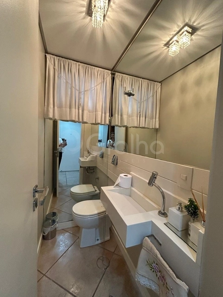 Apartamento a venda no Centro com 3 dormitórios 1 suítes e 2 vagas: 12ª foto da galeria de imagens do imóvel
