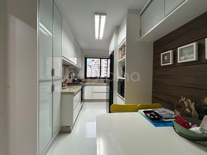 Apartamento a venda no Centro com 3 dormitórios 1 suítes e 2 vagas: 7ª foto da galeria de imagens do imóvel