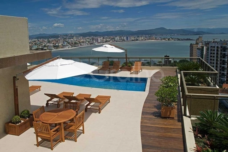 Apartamento no Cento com 2 dormitórios, sendo 1 suíte e 1 vaga: 20ª foto da galeria de imagens do imóvel