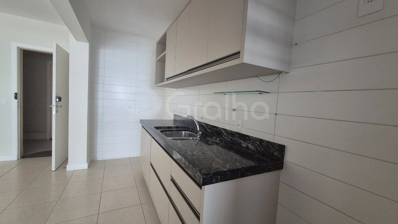 Apartamento no Cento com 2 dormitórios, sendo 1 suíte e 1 vaga: 7ª foto da galeria de imagens do imóvel