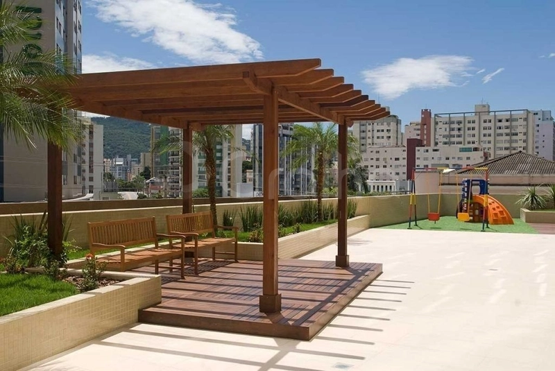 Apartamento no Cento com 2 dormitórios, sendo 1 suíte e 1 vaga: 22ª foto da galeria de imagens do imóvel