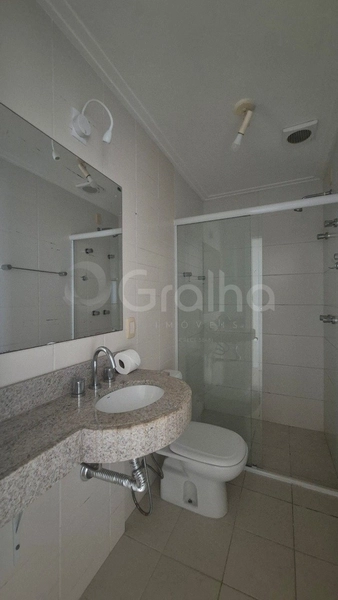 Apartamento no Cento com 2 dormitórios, sendo 1 suíte e 1 vaga: 12ª foto da galeria de imagens do imóvel