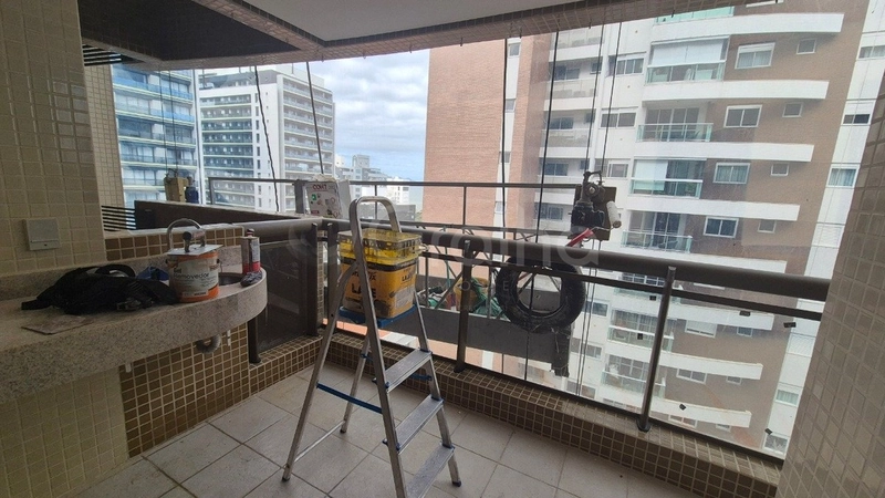 Apartamento no Cento com 2 dormitórios, sendo 1 suíte e 1 vaga: 4ª foto da galeria de imagens do imóvel