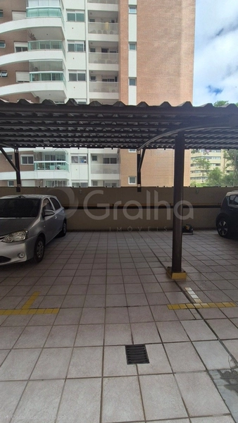 Apartamento no Cento com 2 dormitórios, sendo 1 suíte e 1 vaga: 18ª foto da galeria de imagens do imóvel