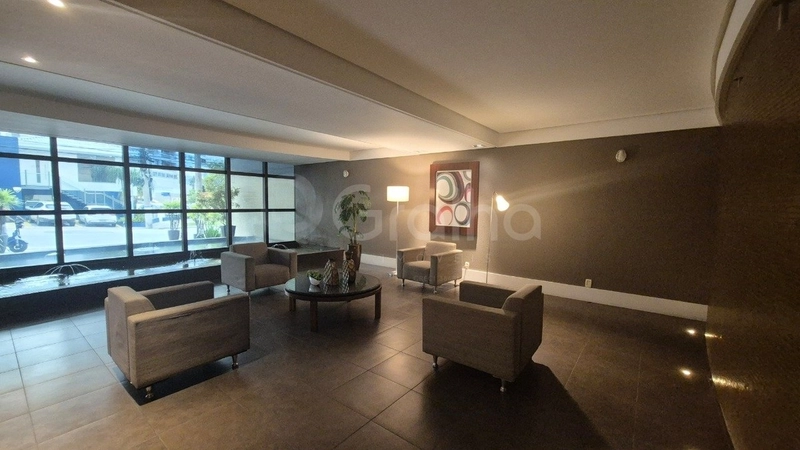 Apartamento no Cento com 2 dormitórios, sendo 1 suíte e 1 vaga: 16ª foto da galeria de imagens do imóvel