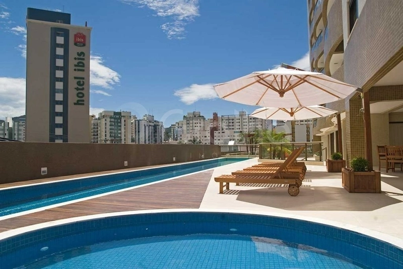 Apartamento no Cento com 2 dormitórios, sendo 1 suíte e 1 vaga: 19ª foto da galeria de imagens do imóvel