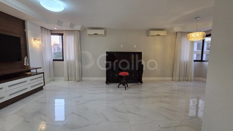 Apartamento no Centro a venda   com 3 suítes e 2 vagas de garagem: 8ª foto da galeria de imagens do imóvel