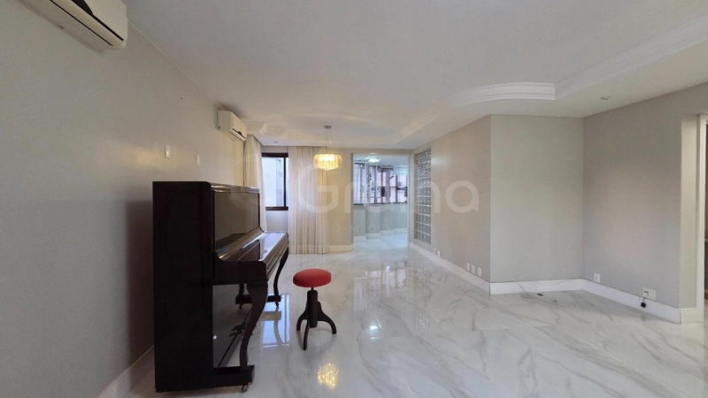 Apartamento no Centro a venda   com 3 suítes e 2 vagas de garagem: 7ª foto da galeria de imagens do imóvel