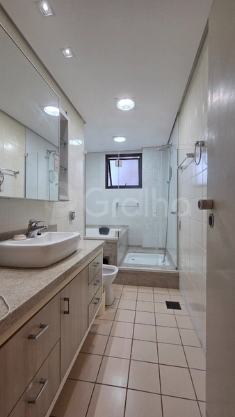 Apartamento no Centro a venda   com 3 suítes e 2 vagas de garagem: 22ª foto da galeria de imagens do imóvel