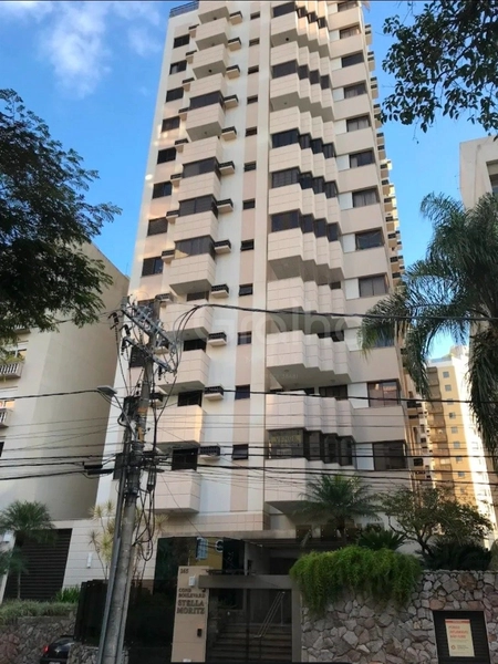Apartamento no Centro a venda   com 3 suítes e 2 vagas de garagem: 27ª foto da galeria de imagens do imóvel