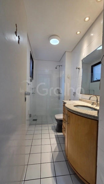Apartamento no Centro a venda   com 3 suítes e 2 vagas de garagem: 18ª foto da galeria de imagens do imóvel