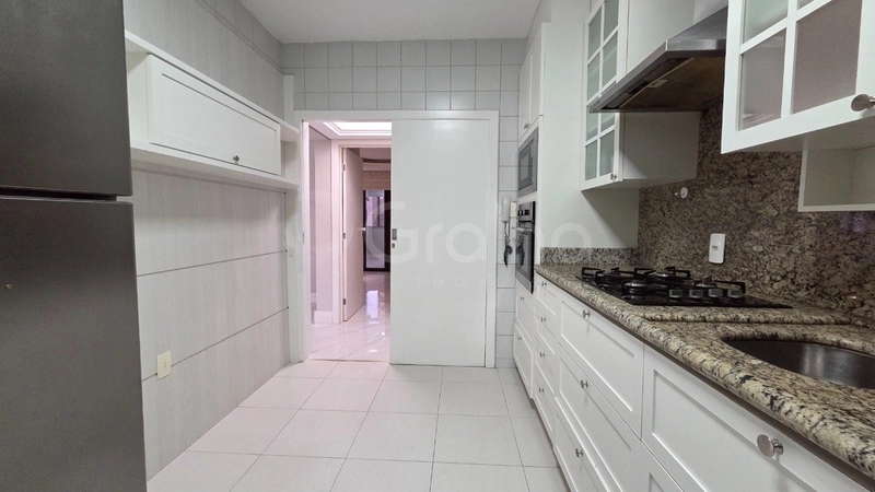 Apartamento no Centro a venda   com 3 suítes e 2 vagas de garagem: 11ª foto da galeria de imagens do imóvel