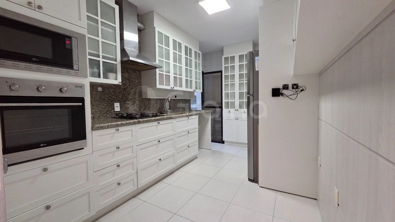 Apartamento no Centro a venda   com 3 suítes e 2 vagas de garagem: 13ª foto da galeria de imagens do imóvel
