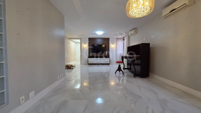 Apartamento no Centro a venda   com 3 suítes e 2 vagas de garagem: 4ª foto da galeria de imagens do imóvel