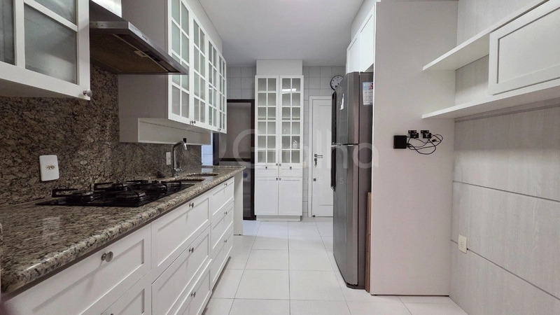 Apartamento no Centro a venda   com 3 suítes e 2 vagas de garagem: 10ª foto da galeria de imagens do imóvel