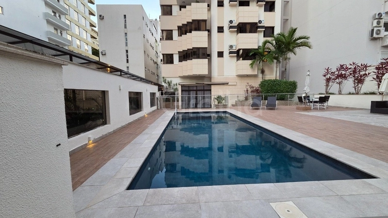Apartamento no Centro a venda   com 3 suítes e 2 vagas de garagem: 25ª foto da galeria de imagens do imóvel