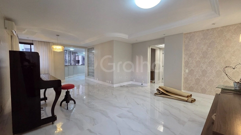 Apartamento no Centro a venda   com 3 suítes e 2 vagas de garagem: 2ª foto da galeria de imagens do imóvel
