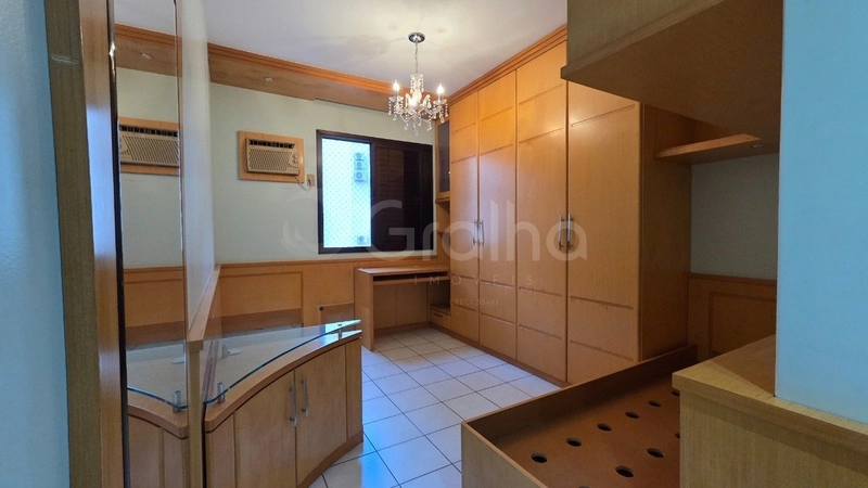 Apartamento no Centro a venda   com 3 suítes e 2 vagas de garagem: 17ª foto da galeria de imagens do imóvel