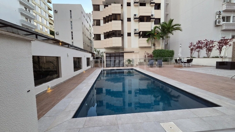 Apartamento no Centro a venda   com 3 suítes e 2 vagas de garagem: 24ª foto da galeria de imagens do imóvel