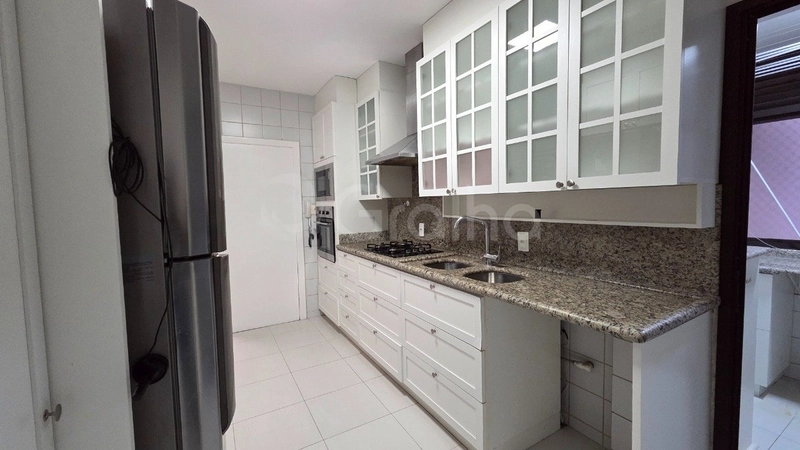 Apartamento no Centro a venda   com 3 suítes e 2 vagas de garagem: 9ª foto da galeria de imagens do imóvel