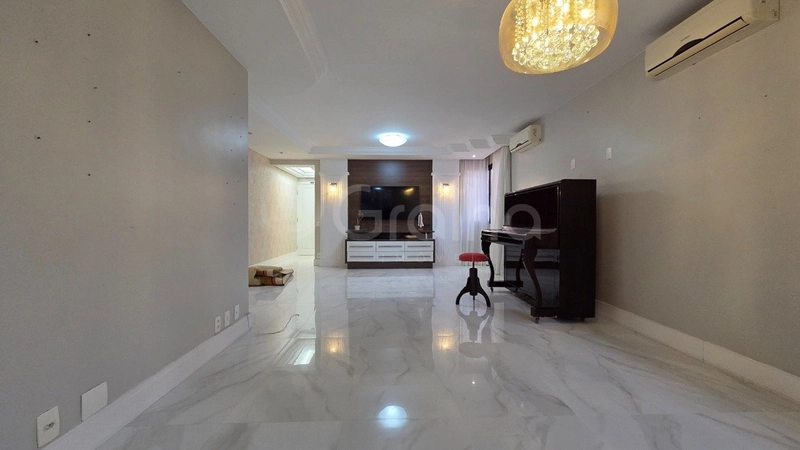 Apartamento no Centro a venda   com 3 suítes e 2 vagas de garagem: 3ª foto da galeria de imagens do imóvel