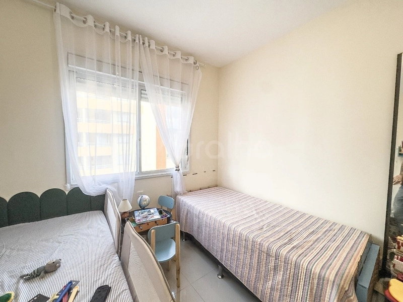 Apartamento a venda na Trindade  com 2 dormitórios 1 suíte e 1 vaga: 15ª foto da galeria de imagens do imóvel