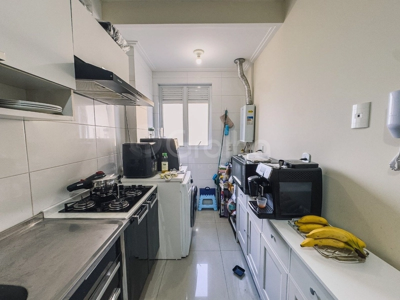 Apartamento a venda na Trindade  com 2 dormitórios 1 suíte e 1 vaga: 11ª foto da galeria de imagens do imóvel