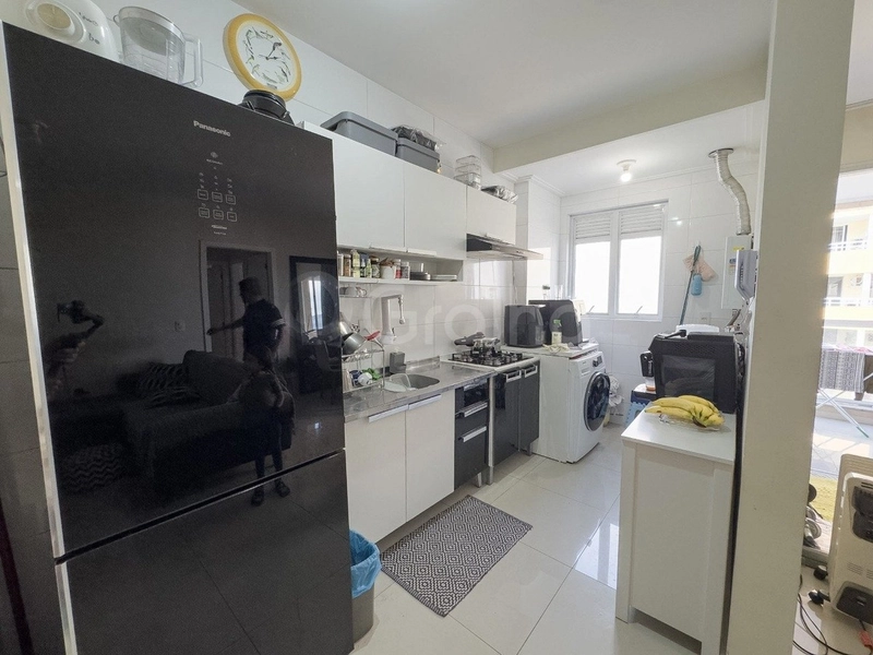 Apartamento a venda na Trindade  com 2 dormitórios 1 suíte e 1 vaga: 13ª foto da galeria de imagens do imóvel