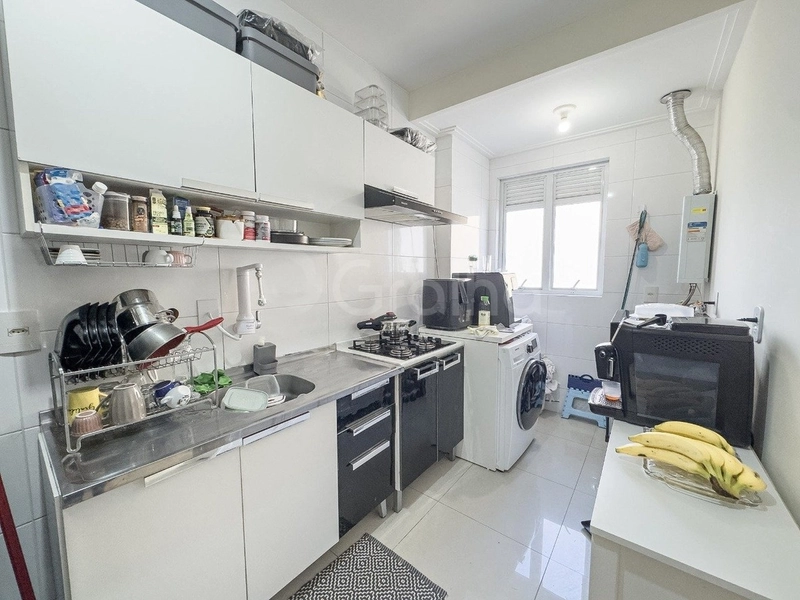 Apartamento a venda na Trindade  com 2 dormitórios 1 suíte e 1 vaga: 12ª foto da galeria de imagens do imóvel