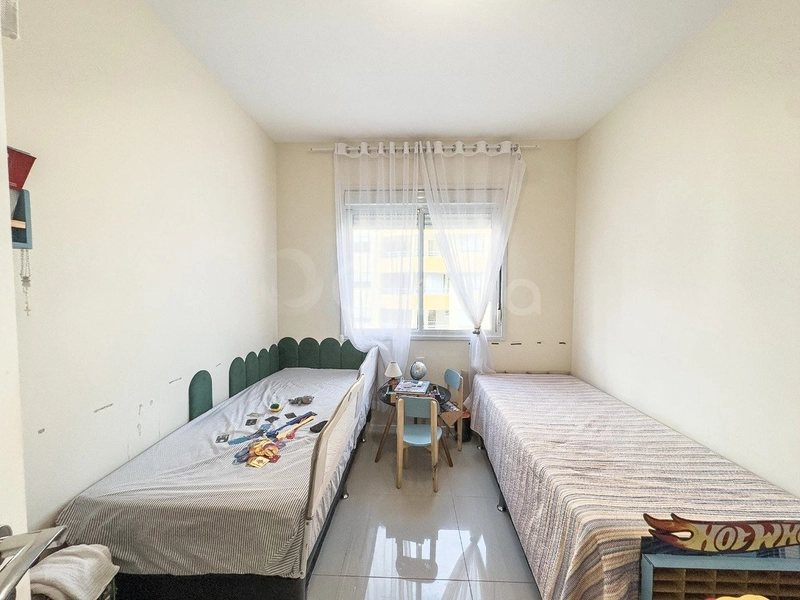 Apartamento a venda na Trindade  com 2 dormitórios 1 suíte e 1 vaga: 16ª foto da galeria de imagens do imóvel