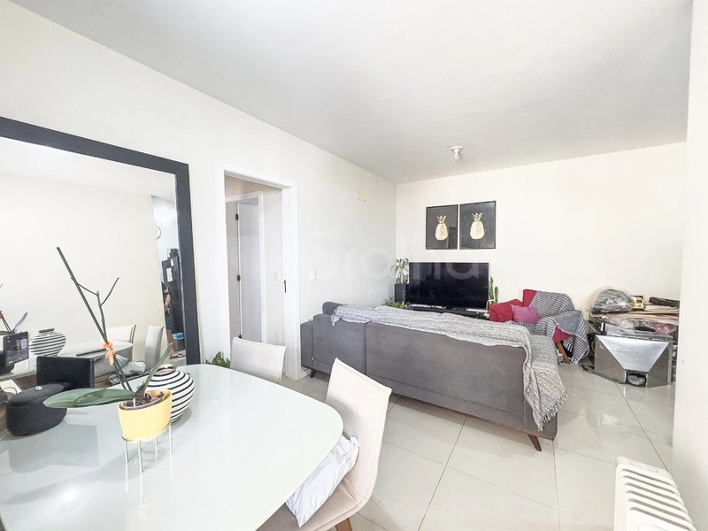 Apartamento a venda na Trindade  com 2 dormitórios 1 suíte e 1 vaga: 3ª foto da galeria de imagens do imóvel