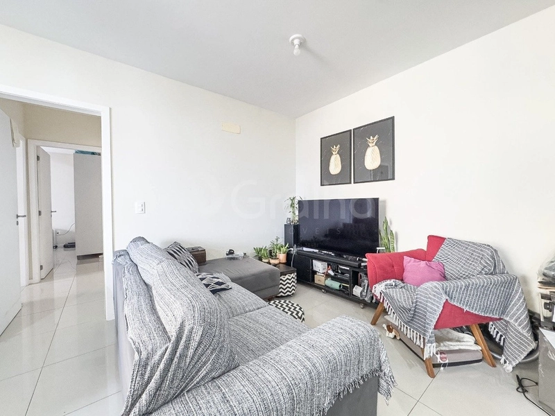 Apartamento a venda na Trindade  com 2 dormitórios 1 suíte e 1 vaga: 4ª foto da galeria de imagens do imóvel